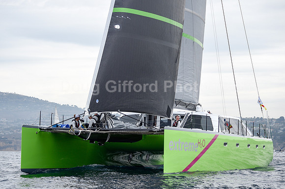 Transpac 2015
