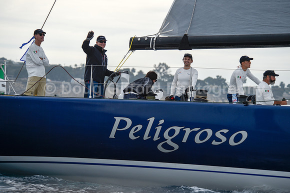 Transpac 2015