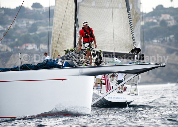 Transpac 2015
