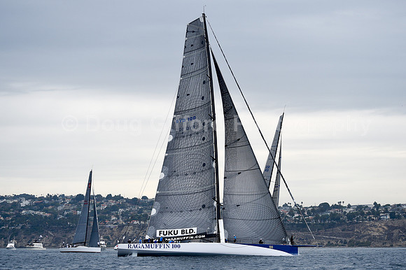 Transpac 2015