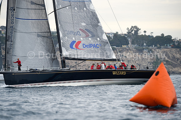 Transpac 2015