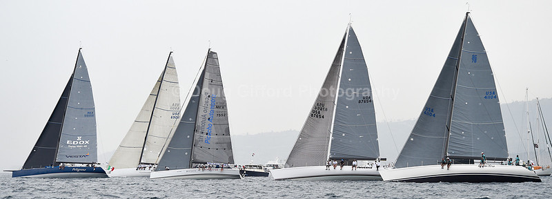 Transpac 2015