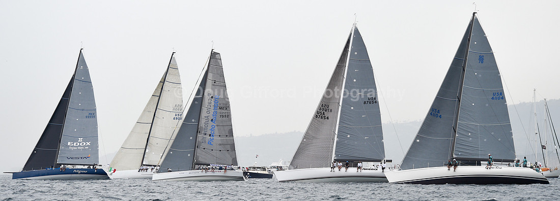 Transpac 2015