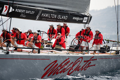 Transpac 2015