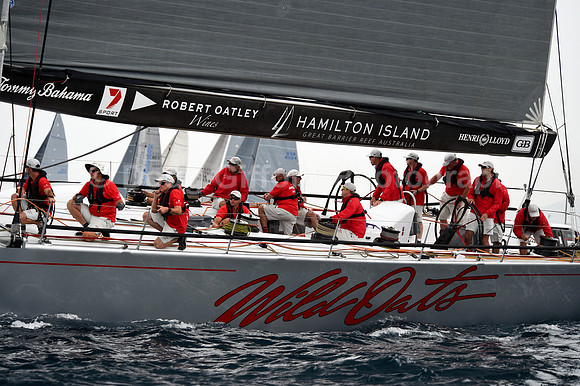 Transpac 2015