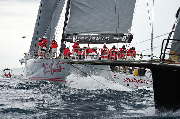 Transpac 2015