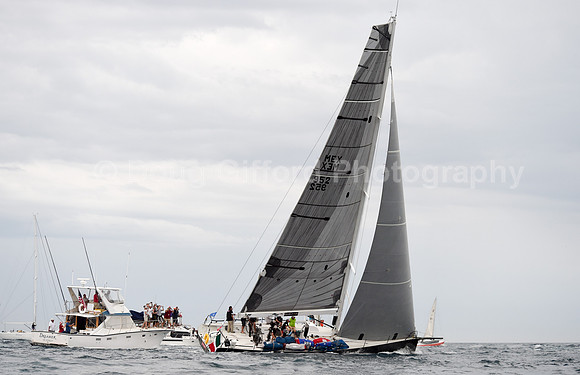 Transpac 2015