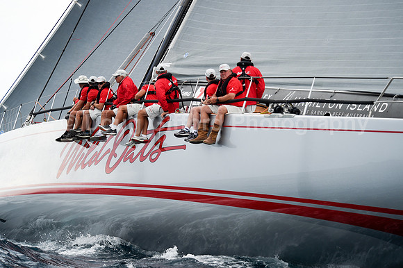 Transpac 2015