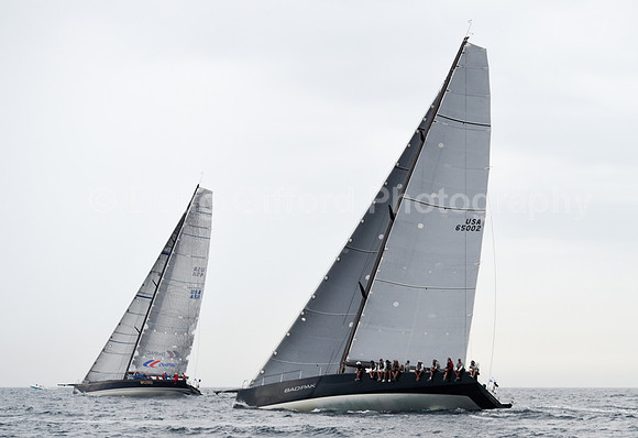 Transpac 2015