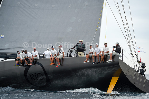 Transpac 2015