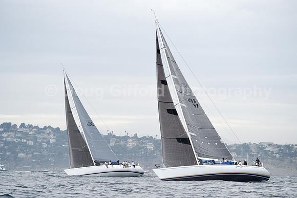 Transpac 2015