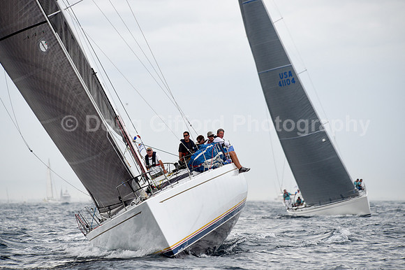 Transpac 2015