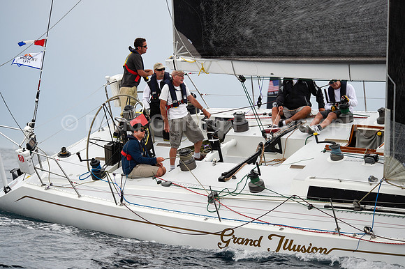 Transpac 2015