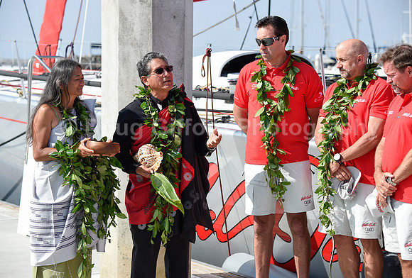 Transpac 2015