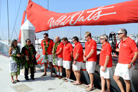 Transpac 2015