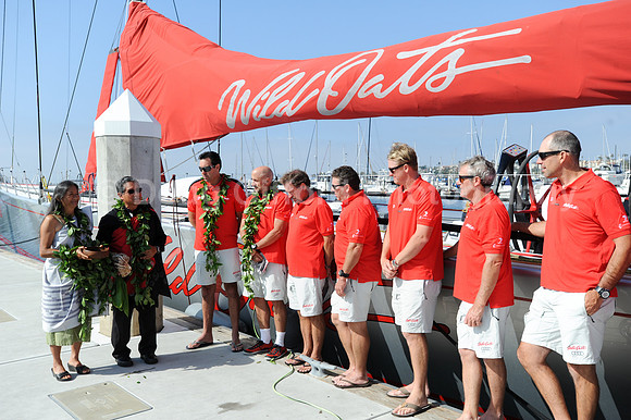 Transpac 2015