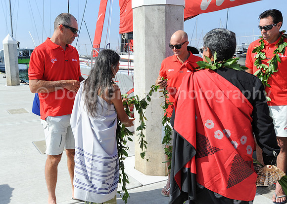 Transpac 2015
