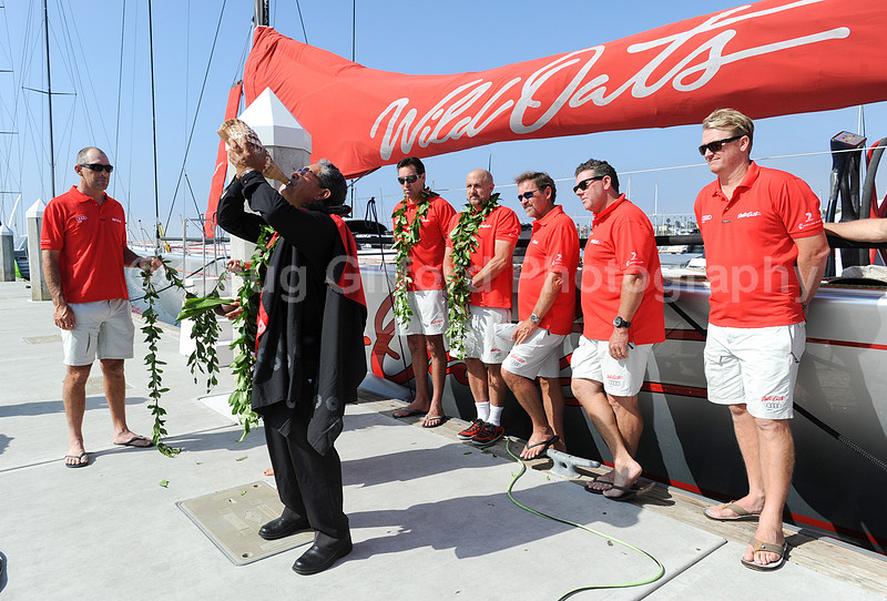 Transpac 2015
