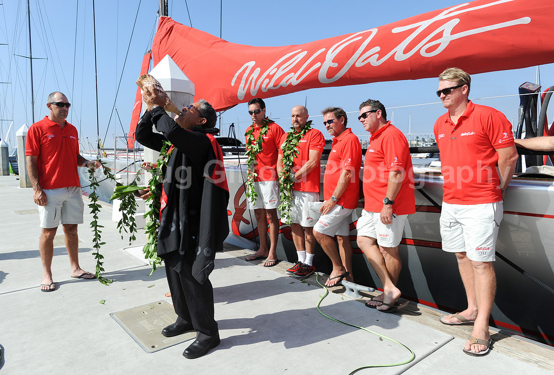 Transpac 2015