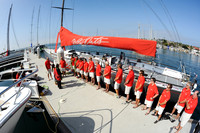 Transpac 2015