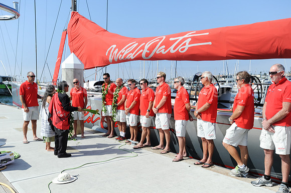 Transpac 2015