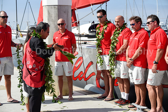 Transpac 2015