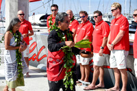 Transpac 2015