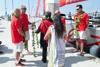 Transpac 2015