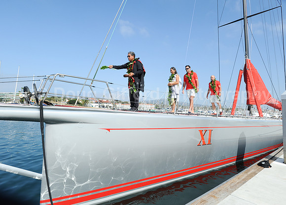 Transpac 2015