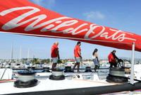 Transpac 2015