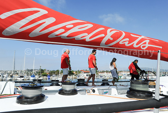 Transpac 2015