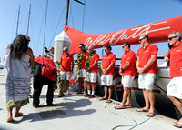 Transpac 2015
