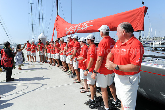 Transpac 2015
