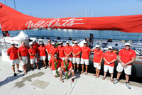 Transpac 2015