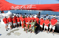 Transpac 2015
