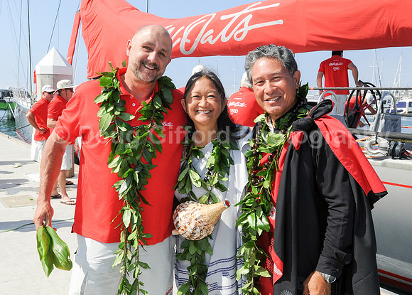 Transpac 2015