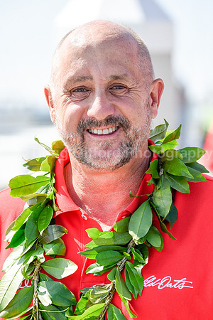 Transpac 2015
