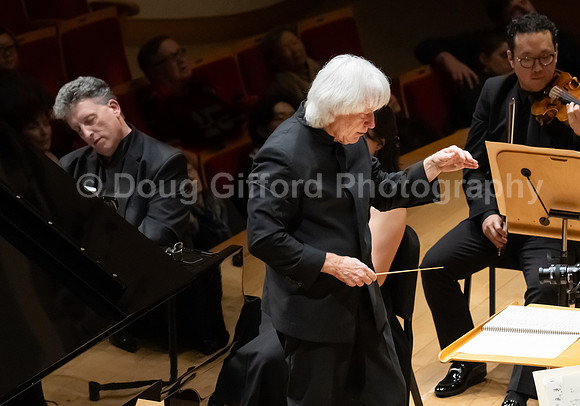 Pacific Symphony - Pines of Rome