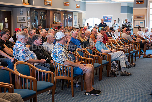 2023 Transpac
