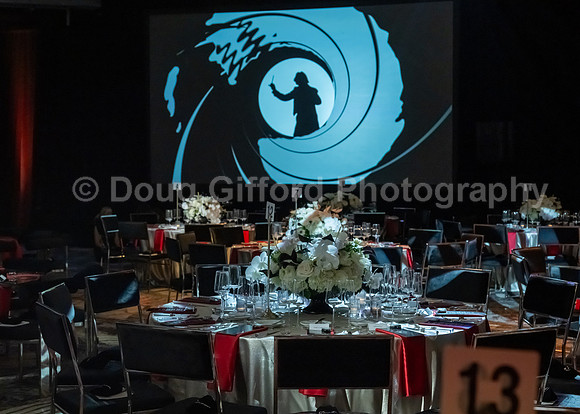 Pacific Symphony - "Diamonds are Forever" Gala 2025