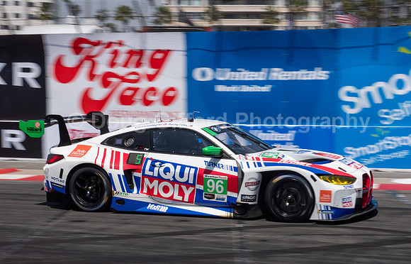 49th Acura Grand Prix of Long Beach 2024