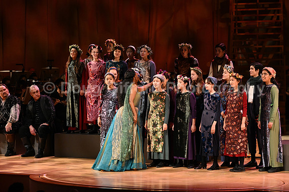 Pacific Symphony - Verdi's Otello
