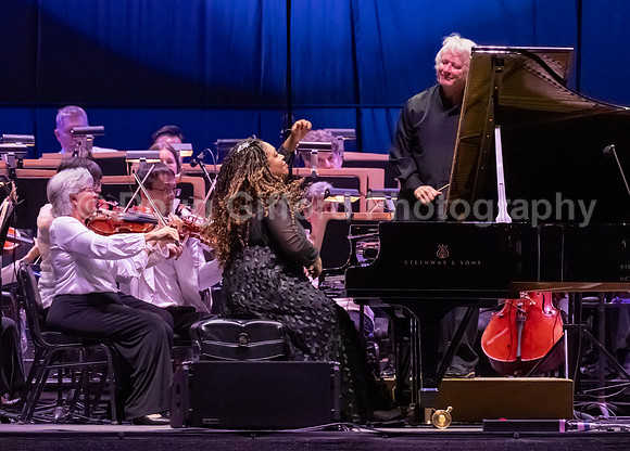 Pacific Symphony - Beethoven’s Emperor & Pictures at an Exhibition