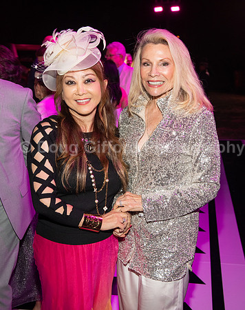 Pacific Symphony 2022 Gala - "A Night in Old Hollywood"