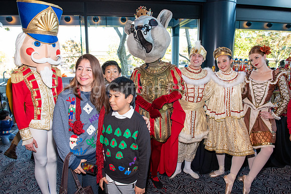RCOC Holiday Open House
