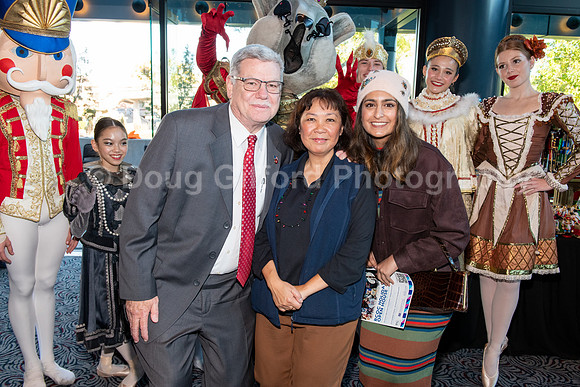 RCOC Holiday Open House