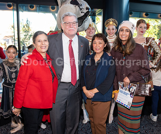 RCOC Holiday Open House