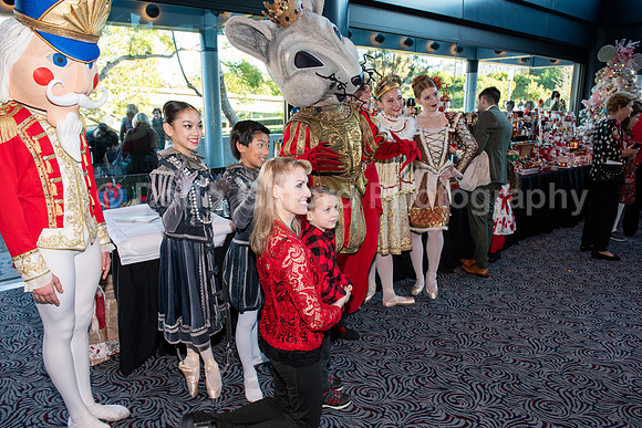 RCOC Holiday Open House