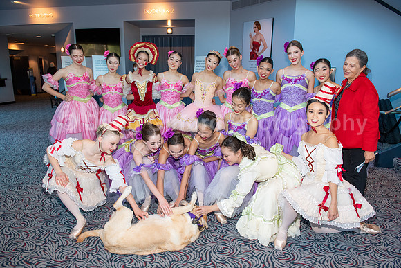 RCOC Holiday Open House