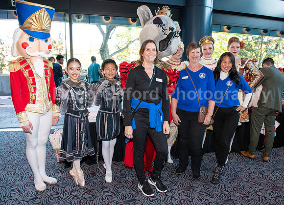 RCOC Holiday Open House